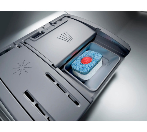 Встраиваемая посудомоечная машина Bosch SMV8ZCX07E