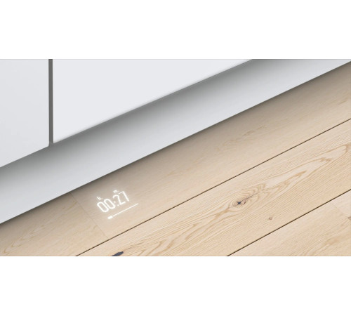 Встраиваемая посудомоечная машина Bosch SMV8ZCX07E