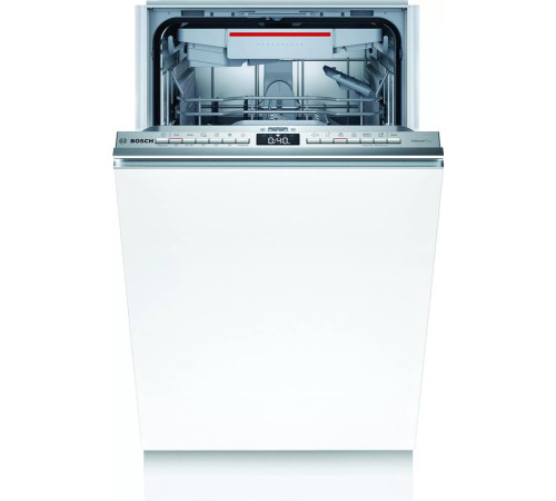 Встраиваемая посудомоечная машина Bosch SPH4EMX28E