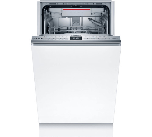Встраиваемая посудомоечная машина Bosch SPH4EMX28E