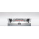 Встраиваемая посудомоечная машина Bosch SPH4EMX28E