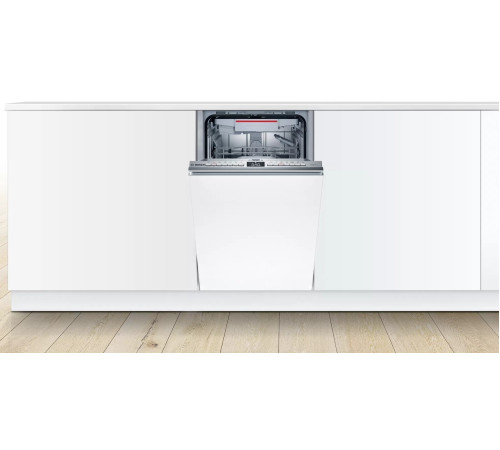 Встраиваемая посудомоечная машина Bosch SPH4EMX28E
