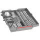 Встраиваемая посудомоечная машина Bosch SPH4EMX28E