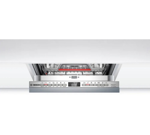 Встраиваемая посудомоечная машина Bosch SPH4EMX28K