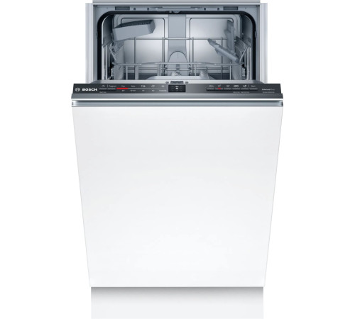 Встраиваемая посудомоечная машина Bosch SPV2IKX10K