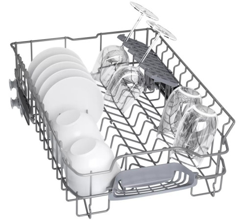 Встраиваемая посудомоечная машина Bosch SPV2XMX01K