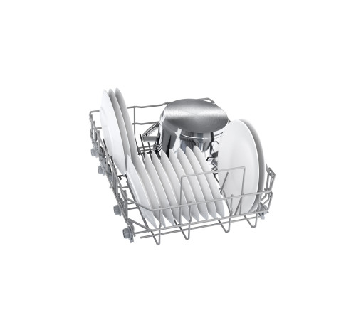 Встраиваемая посудомоечная машина Bosch SPV4XMX10K