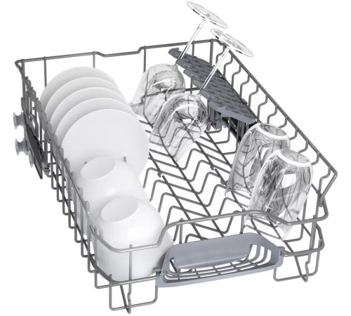 Встраиваемая посудомоечная машина Bosch SPV4XMX10K