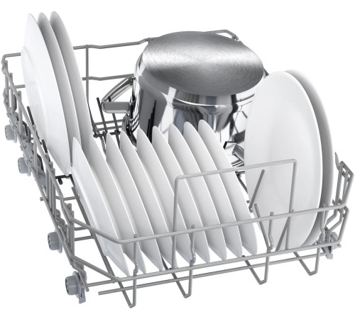 Встраиваемая посудомоечная машина Bosch SPV4XMX10K