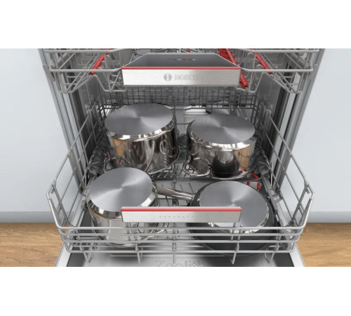 Посудомоечная машина Bosch SPV6ZMX21K