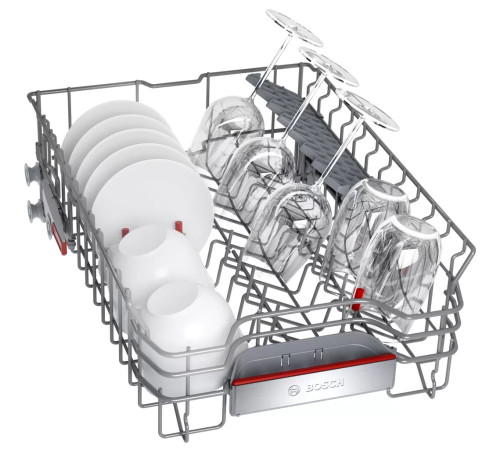 Посудомоечная машина Bosch SPV6ZMX21K