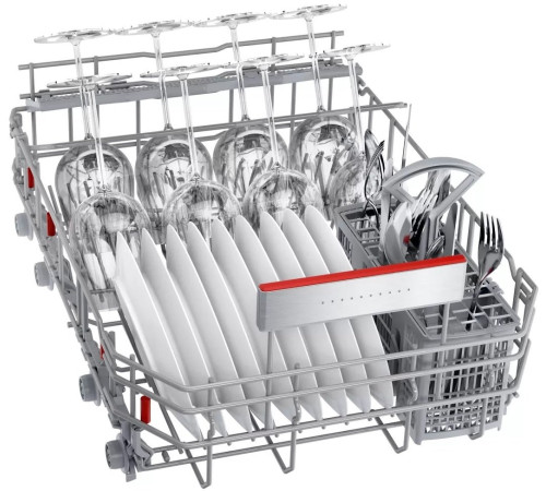 Посудомоечная машина Bosch SPV6ZMX21K