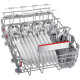 Посудомоечная машина Bosch SPV6ZMX21K