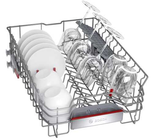 Посудомоечная машина Bosch SPV6ZMX21K