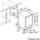 Встраиваемая посудомоечная машина Bosch SPV6ZMX23E