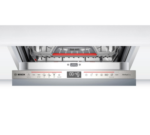 Встраиваемая посудомоечная машина Bosch SPV6ZMX23E