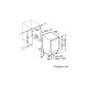 Встраиваемая посудомоечная машина Bosch SPV6ZMX23E