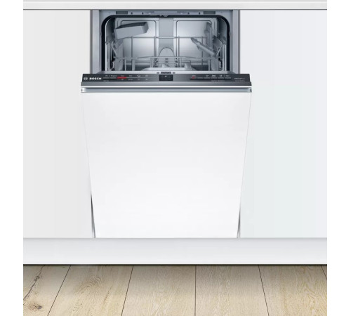 Встраиваемая посудомоечная машина Bosch SRV2IKX10K