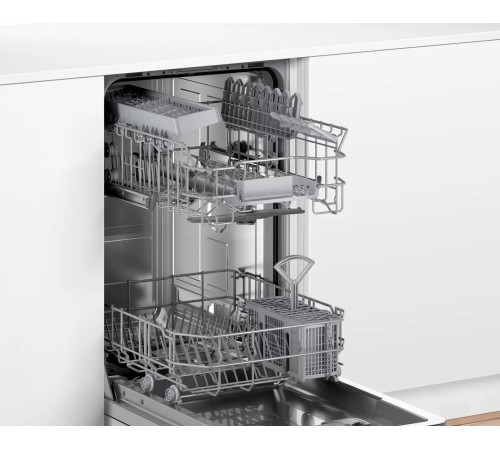 Встраиваемая посудомоечная машина Bosch SRV2IKX10K