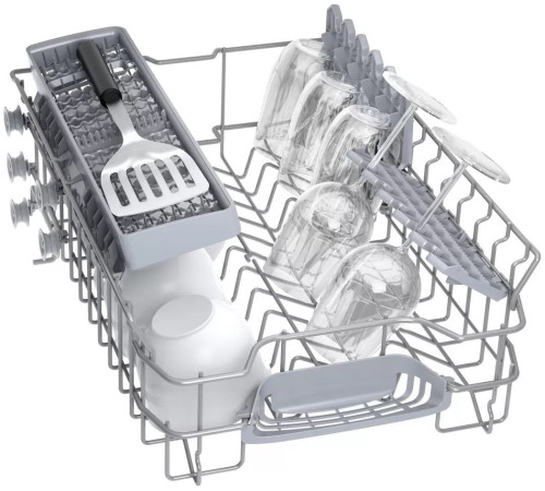 Встраиваемая посудомоечная машина Bosch SRV2IKX10K