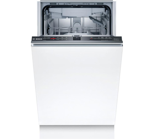Встраиваемая посудомоечная машина Bosch SRV2XMX01K