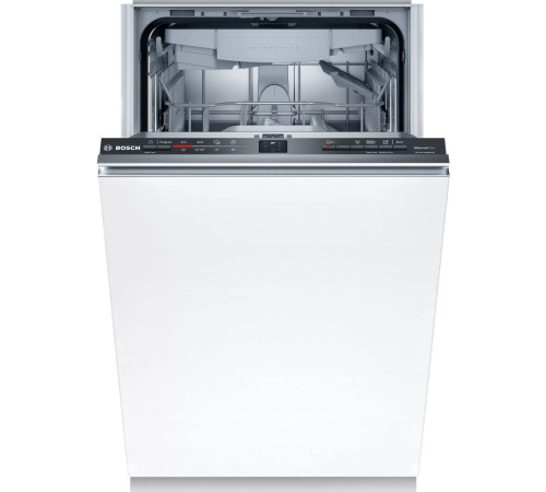 Встраиваемая посудомоечная машина Bosch SRV2XMX01K