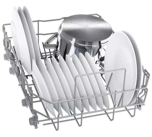 Встраиваемая посудомоечная машина Bosch SRV2XMX01K