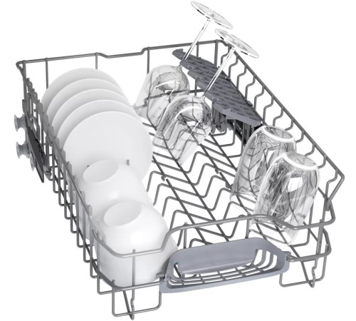 Встраиваемая посудомоечная машина Bosch SRV2XMX01K