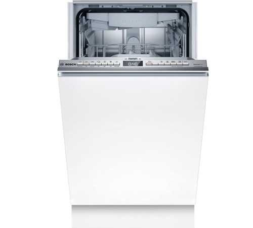 Встраиваемая посудомоечная машина Bosch SRV4XMX10K