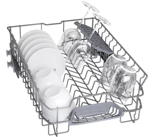 Встраиваемая посудомоечная машина Bosch SRV4XMX10K