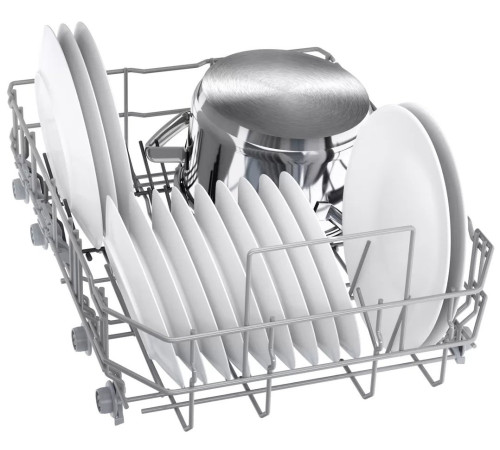 Встраиваемая посудомоечная машина Bosch SRV4XMX10K