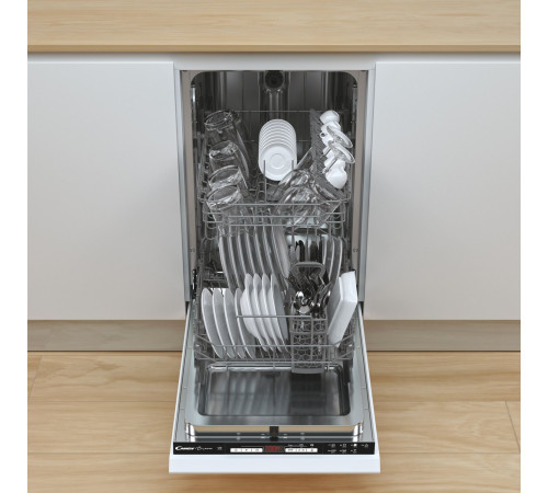 Встраиваемая посудомоечная машина Candy CDIH1D952