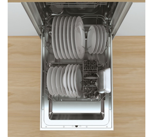 Встраиваемая посудомоечная машина Candy CDIH1D952