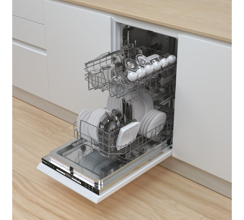 Встраиваемая посудомоечная машина Candy CDIH1D952