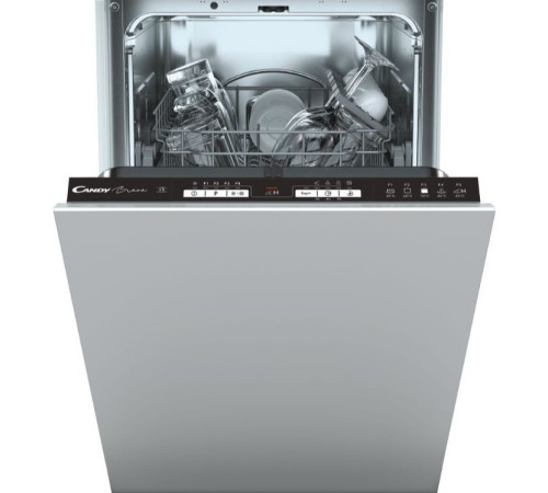 Вбудована посудомийна машина Candy CDIH1L949