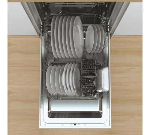 Вбудована посудомийна машина Candy CDIH1L949