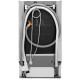 Посудомоечная машина встраиваемая Electrolux EDA22110L