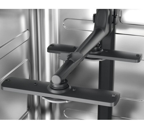 Встраиваемая посудомоечная машина Electrolux EEA12101L