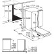 Встраиваемая посудомоечная машина Electrolux EEA917120L