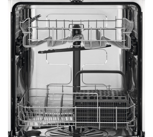 Посудомоечная машина встраиваемая Electrolux EEA927201L