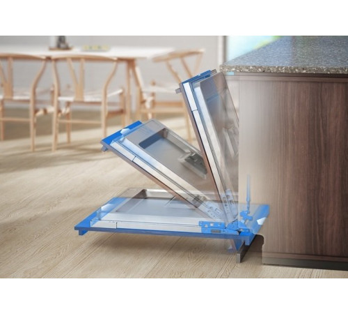 Встраиваемая посудомоечная машина Electrolux EEC967310L