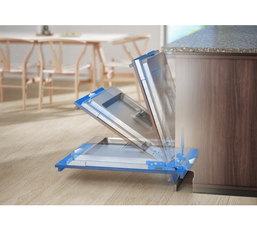 Встраиваемая посудомоечная машина Electrolux EEC967310L