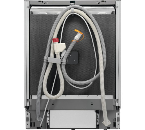 Вбудована посудомийна машина Electrolux EEC987300W