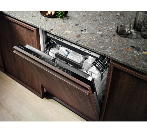 Вбудована посудомийна машина Electrolux EEC987300W