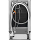 Встраиваемая посудомоечная машина Electrolux EEM923100L