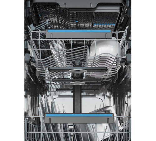 Встраиваемая посудомоечная машина Electrolux EEM923100L