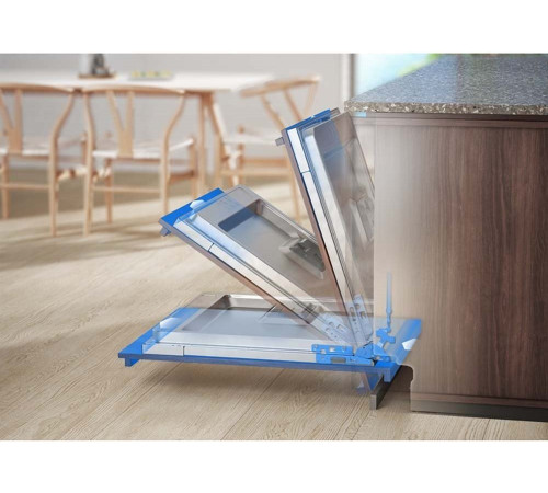 Встраиваемая посудомоечная машина Electrolux EEM923100L