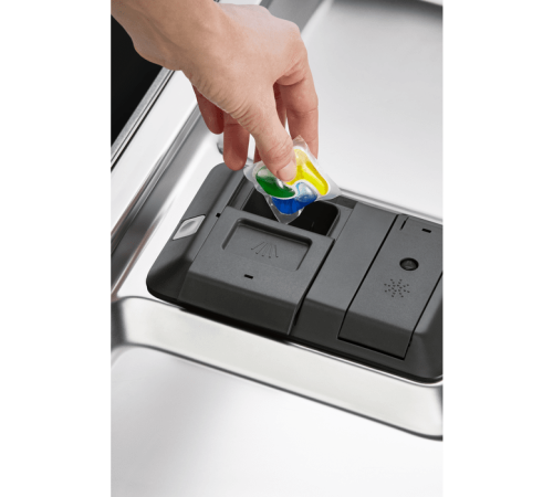 Встраиваемая посудомоечная машина Electrolux EES948300L