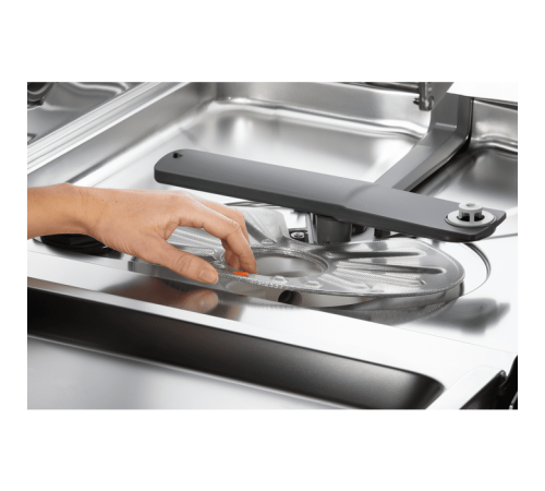 Встраиваемая посудомоечная машина Electrolux EES948300L