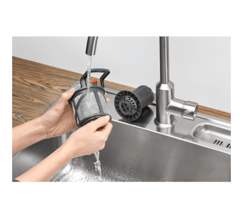 Встраиваемая посудомоечная машина Electrolux EES948300L